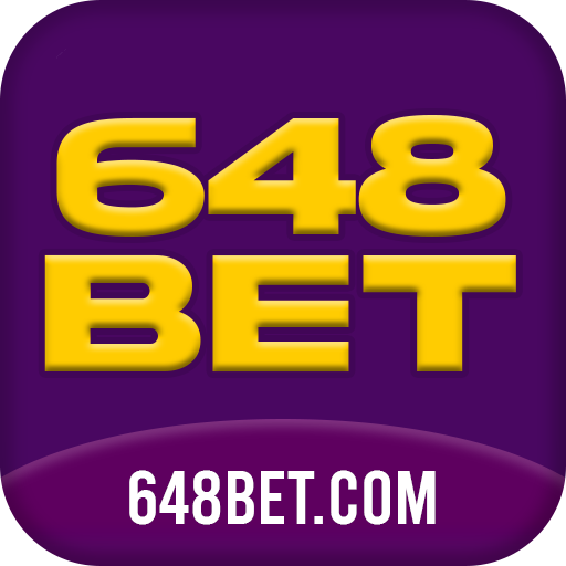 Logo da 648bet